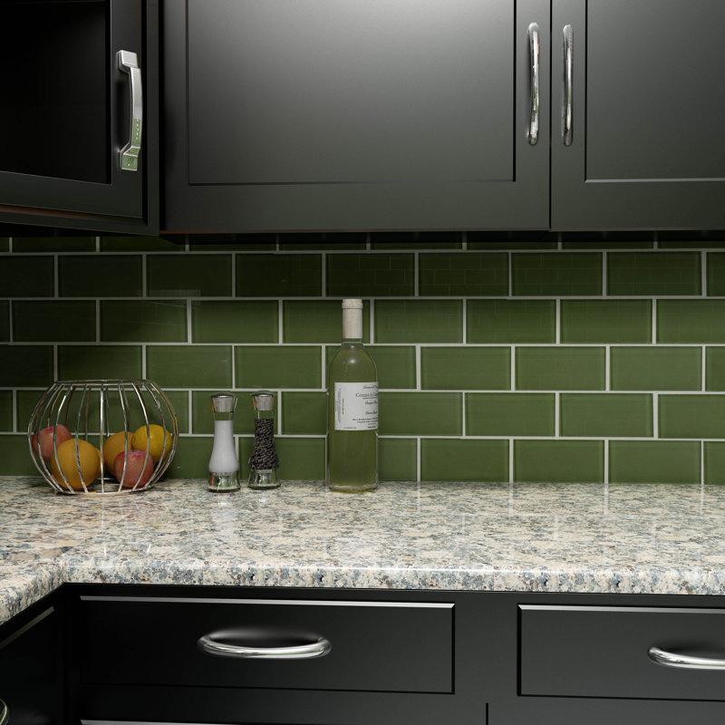 Subway Tile The Tile Home Guide